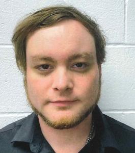 Matthew A Mcdowell a registered Sex Offender of Illinois