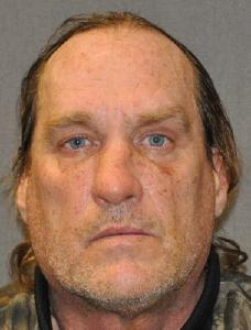 Elbert Curtis Pace a registered Sex Offender of Illinois