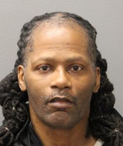 Eric Brown a registered Sex Offender of Illinois