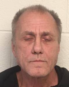 Howard J Gust a registered Sex Offender of Illinois