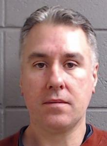 Steven P Hibberd a registered Sex Offender of Illinois