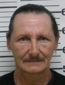 Edward Lee Warwick a registered Sex Offender of Illinois