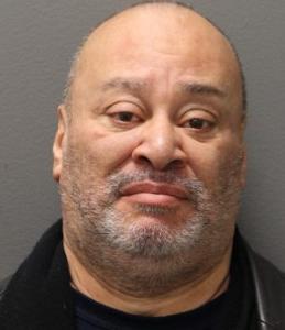 Hector J Cordero a registered Sex Offender of Illinois