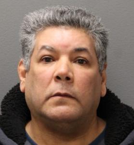 Jose Tapia a registered Sex Offender of Illinois