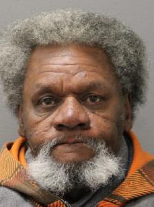 Clement Vaughn a registered Sex Offender of Illinois