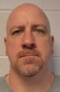 Jeffrey W Foos a registered Sex Offender of Illinois