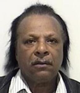 Leroy Rollins a registered Sex Offender of Illinois