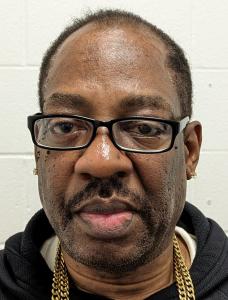 Marvin Everett a registered Sex Offender of Illinois