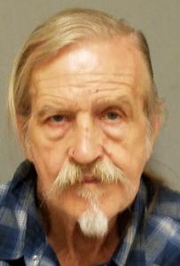 Donald G Fulk a registered Sex Offender of Illinois