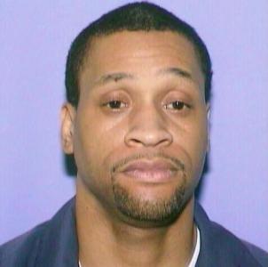 Lawrence Hayes a registered Sex Offender of Illinois