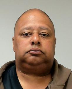 Maurice Williams a registered Sex Offender of Illinois