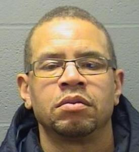 Jeffery Martin a registered Sex Offender of Illinois