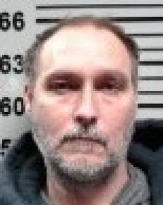 Anthony L Sturgeon a registered Sex Offender of Illinois