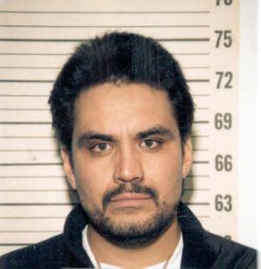 Jose Luis Amaro a registered Sex Offender of Arizona