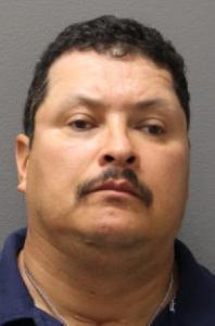 Luis C Chavez a registered Sex Offender of Illinois
