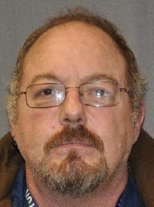 Michael John Wilson a registered Sex Offender of Illinois