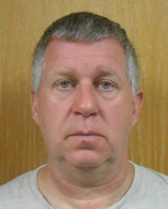 Roger Allen Cahoon a registered Sex Offender of Illinois