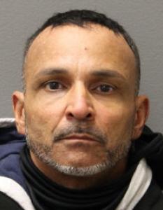 Martin Contreras a registered Sex Offender of Illinois