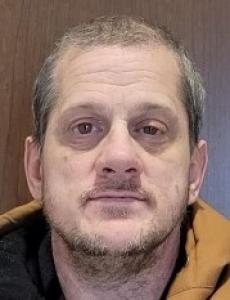 Martey Brian Larimer a registered Sex Offender of Illinois