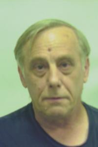 Walter Pokatiloff a registered Sex Offender of Illinois