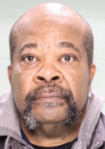 Frank Harris a registered Sex Offender of Illinois