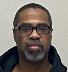 Samuel L Johnson a registered Sex Offender of Illinois