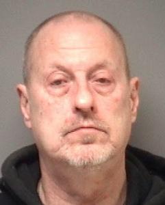 David E Andrews a registered Sex Offender of Illinois