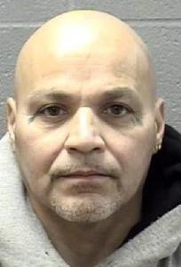 Jose L Gomez a registered Sex Offender of Illinois