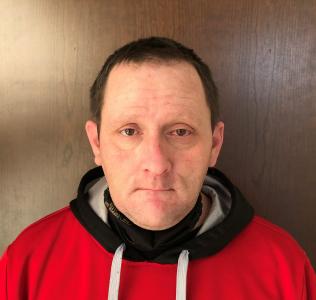 Jody Ray Larimer a registered Sex Offender of Illinois