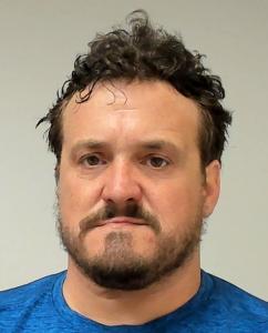 Chad Raymond a registered Sex Offender of Illinois