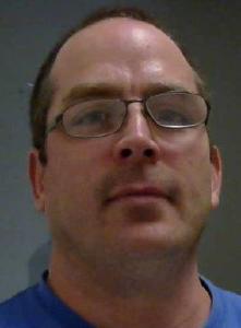 Eric Raymond Forster a registered Sex Offender of Illinois