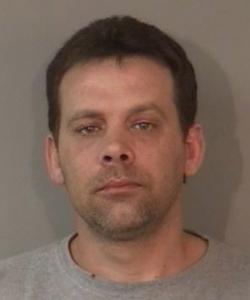 Brent R Budds a registered Sex Offender of Illinois