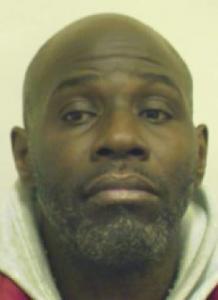 Fred Jones a registered Sex Offender of Illinois