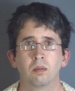 Daniel Aaron Woodard a registered Sex Offender of Illinois