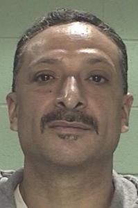 Luis D Acosta a registered Sex Offender of Illinois