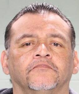 David Arrendonda Enriquez a registered Sex Offender of Illinois