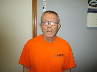 Timothy Russell Mcginnis a registered Sex Offender of Illinois