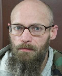 Adam D Garecht a registered Sex Offender of Illinois