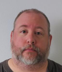 Brian J Fennig a registered Sex Offender of Illinois