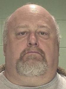 Robert George Scherbing a registered Sex Offender of Illinois
