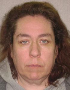 Connie Irene Spradling a registered Sex Offender of Illinois