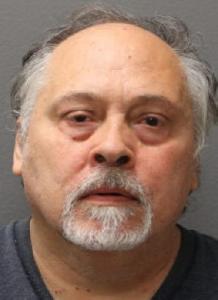 John Dorame a registered Sex Offender of Illinois
