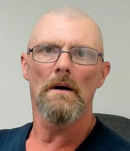 Rodney D Kepler a registered Sex Offender of Illinois