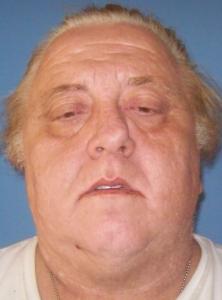 Bradley Allen Gibson a registered Sex Offender of Illinois