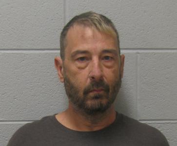 Darren C Meyjes a registered Sex Offender of Illinois