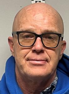 Jeffery S Anderson a registered Sex Offender of Illinois