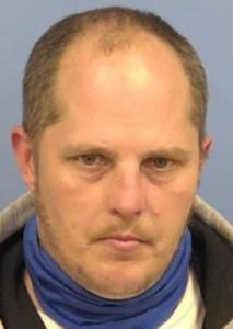 Jeffrey Bodine a registered Sex Offender of Illinois