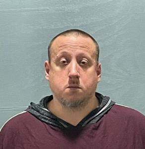 Matthew David Jiardina a registered Sex Offender of Illinois