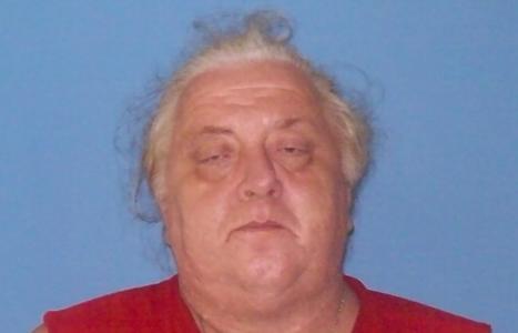 Bradley Allen Gibson a registered Sex Offender of Illinois