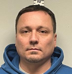 Christopher P Richards a registered Sex Offender of Illinois